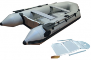 Лодка ПВХ CATRAN ENDURO-330PG